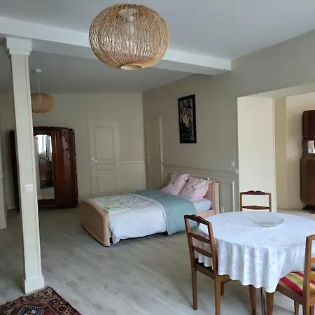 Appartement Superbe Spacieux